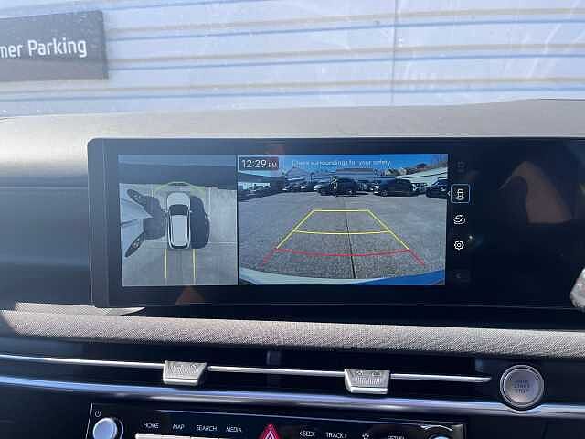 Hyundai Tucson Estate 1.6T Ultimate 5dr