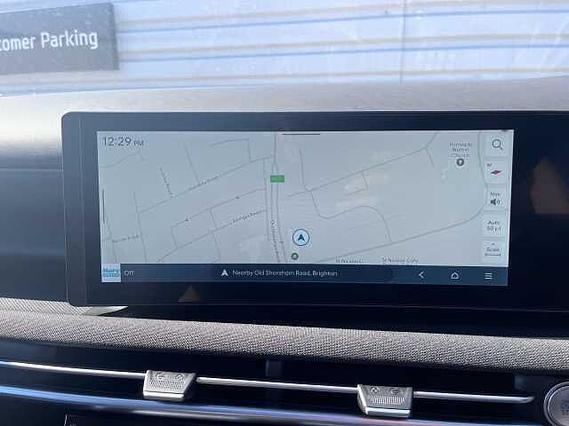 Hyundai Tucson Estate 1.6T Ultimate 5dr