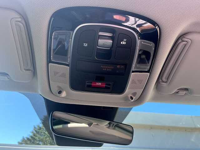 Hyundai Tucson Estate 1.6T Ultimate 5dr