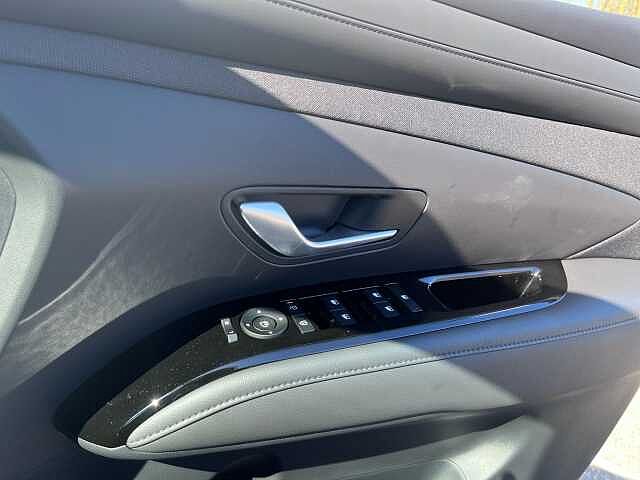 Hyundai Tucson Estate 1.6T Ultimate 5dr