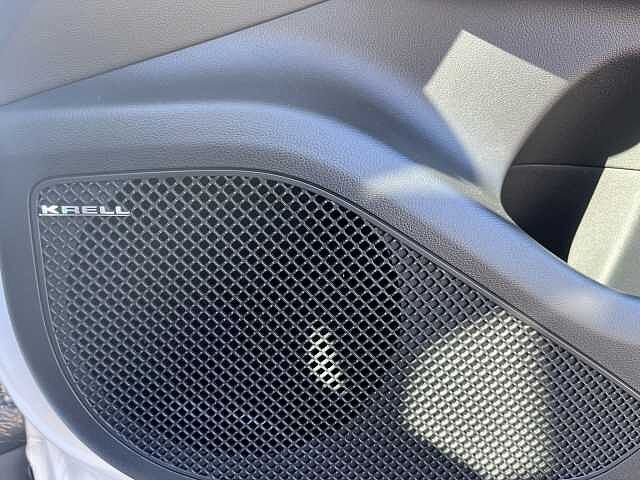 Hyundai Tucson Estate 1.6T Ultimate 5dr