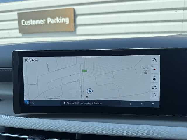 Hyundai Tucson Estate 1.6T Plug-in Hybrid Ultimate 5dr Auto