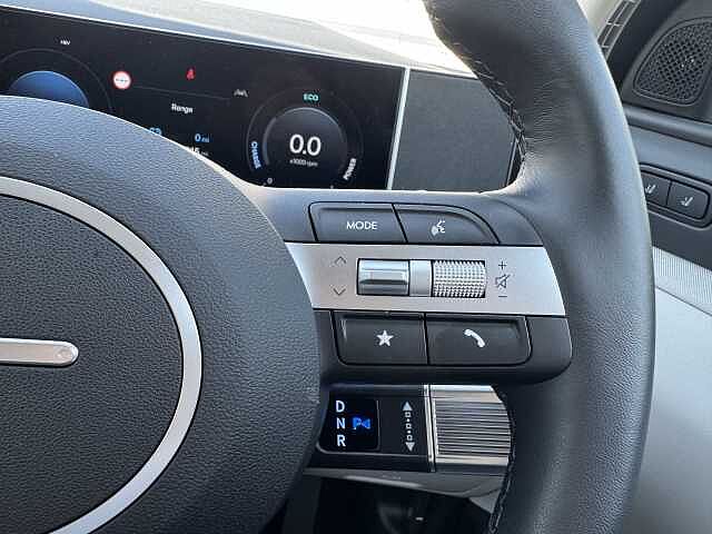 Hyundai Tucson Estate 1.6T Plug-in Hybrid Ultimate 5dr Auto