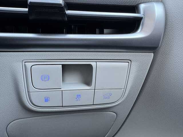 Hyundai Tucson Estate 1.6T Plug-in Hybrid Ultimate 5dr Auto