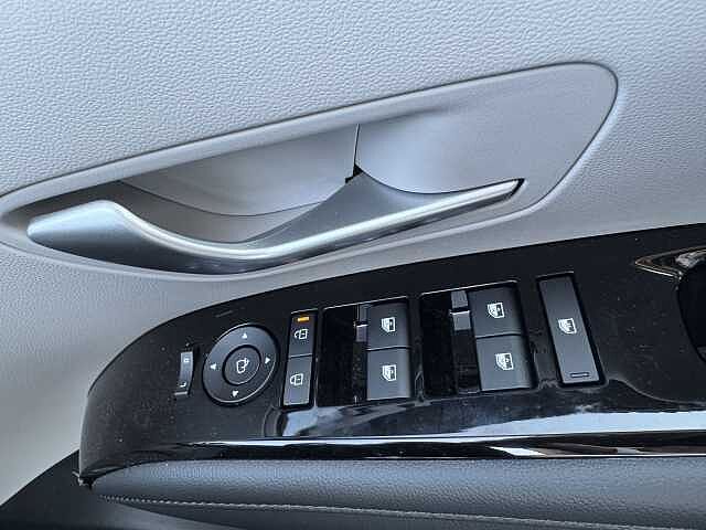 Hyundai Tucson Estate 1.6T Plug-in Hybrid Ultimate 5dr Auto