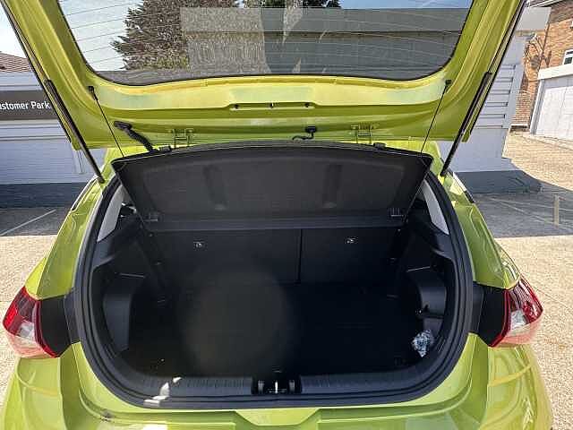 Hyundai i20 1.0 T-GDi (100ps) Premium