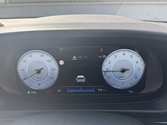 Hyundai i20 1.0 T-GDi (100ps) Premium