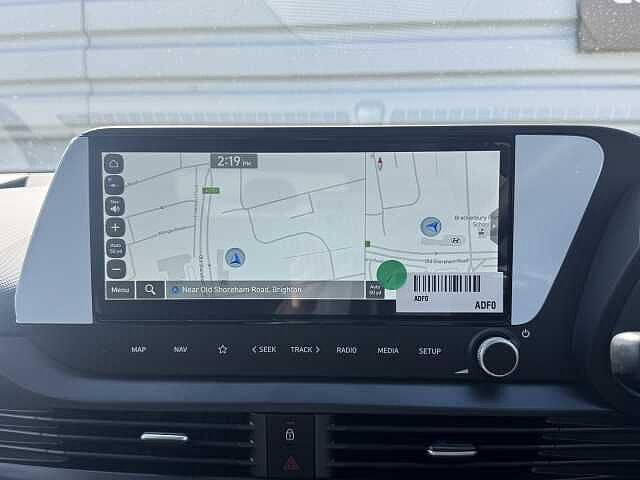 Hyundai i20 1.0 T-GDi (100ps) Premium