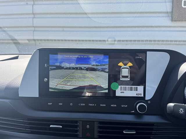 Hyundai i20 1.0 T-GDi (100ps) Premium