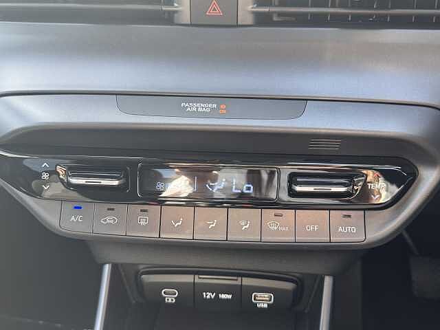 Hyundai i20 1.0 T-GDi (100ps) Premium