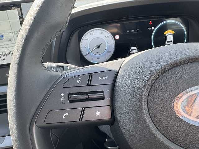 Hyundai i20 1.0 T-GDi (100ps) Premium