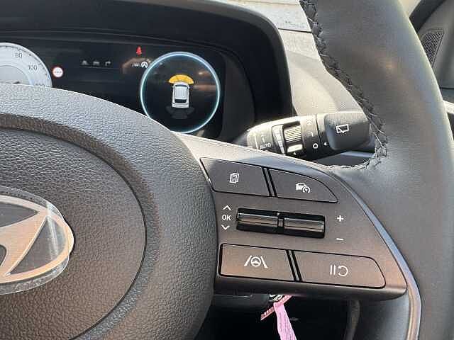 Hyundai i20 1.0 T-GDi (100ps) Premium