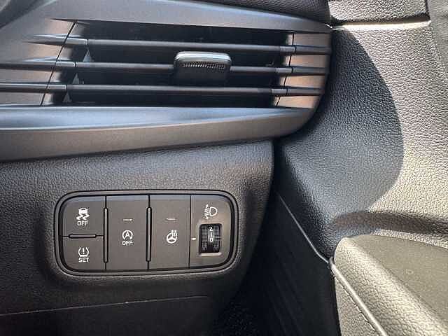 Hyundai i20 1.0 T-GDi (100ps) Premium