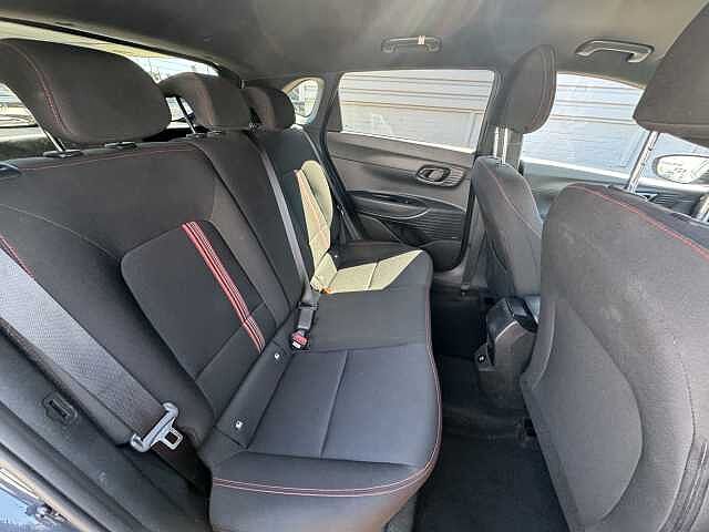 Hyundai I20 1.0T GDi N Line S 5dr DCT