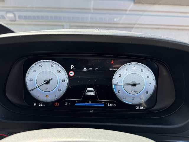 Hyundai I20 1.0T GDi N Line S 5dr DCT