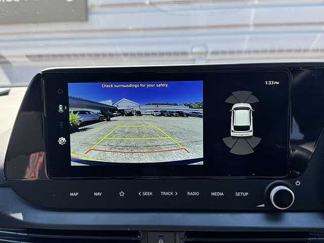 Hyundai I20 1.0T GDi N Line S 5dr DCT