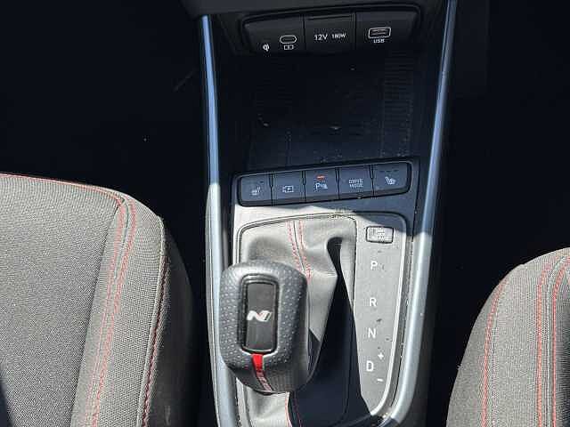 Hyundai I20 1.0T GDi N Line S 5dr DCT