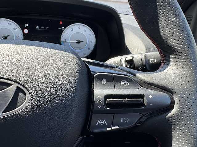 Hyundai I20 1.0T GDi N Line S 5dr DCT