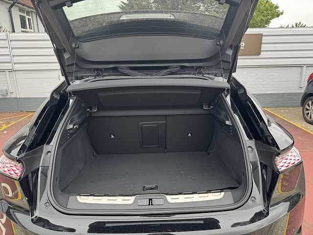 DS Ds 4 1.6 E-TENSE Performance Line Nav 5dr EAT8