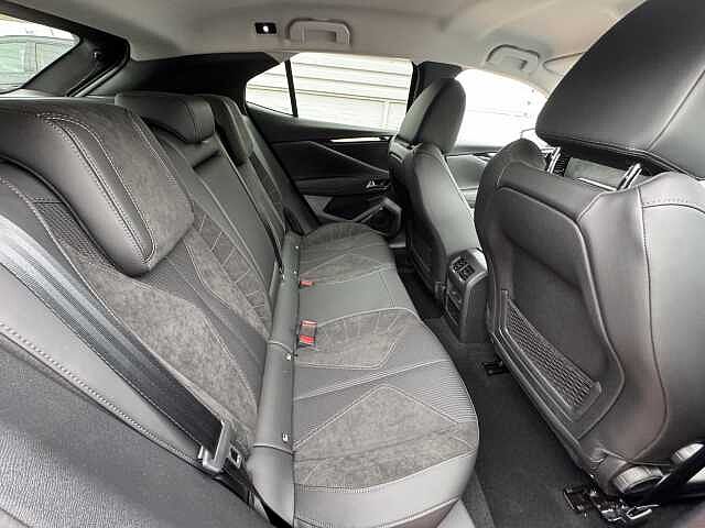 DS Ds 4 1.6 E-TENSE Performance Line Nav 5dr EAT8