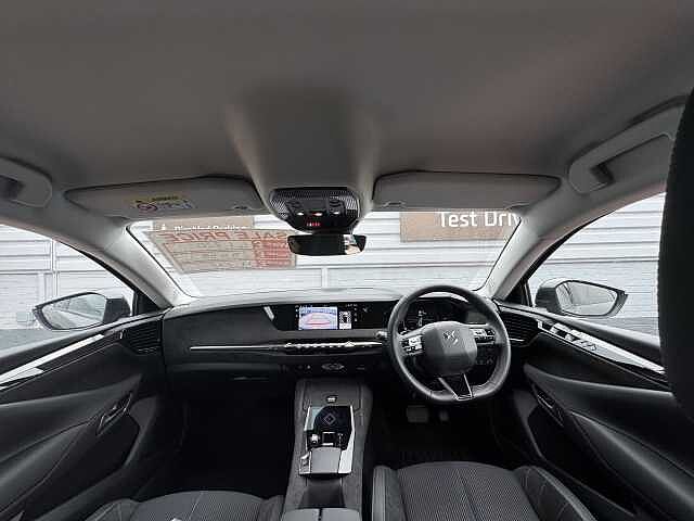 DS Ds 4 1.6 E-TENSE Performance Line Nav 5dr EAT8