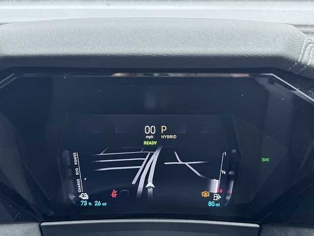 DS Ds 4 1.6 E-TENSE Performance Line Nav 5dr EAT8