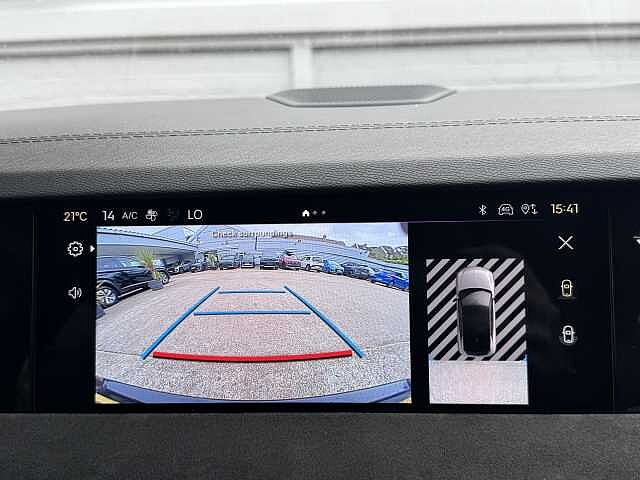 DS Ds 4 1.6 E-TENSE Performance Line Nav 5dr EAT8