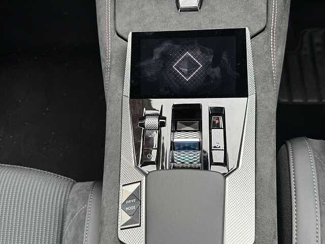 DS Ds 4 1.6 E-TENSE Performance Line Nav 5dr EAT8