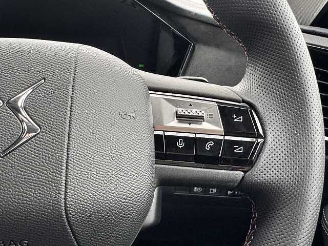 DS Ds 4 1.6 E-TENSE Performance Line Nav 5dr EAT8