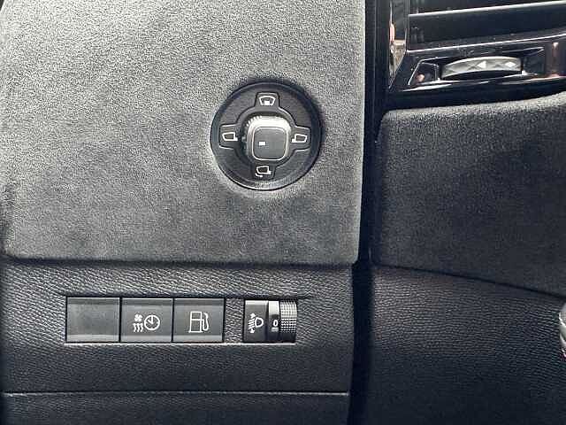 DS Ds 4 1.6 E-TENSE Performance Line Nav 5dr EAT8