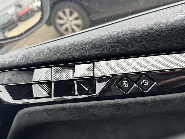 DS Ds 4 1.6 E-TENSE Performance Line Nav 5dr EAT8