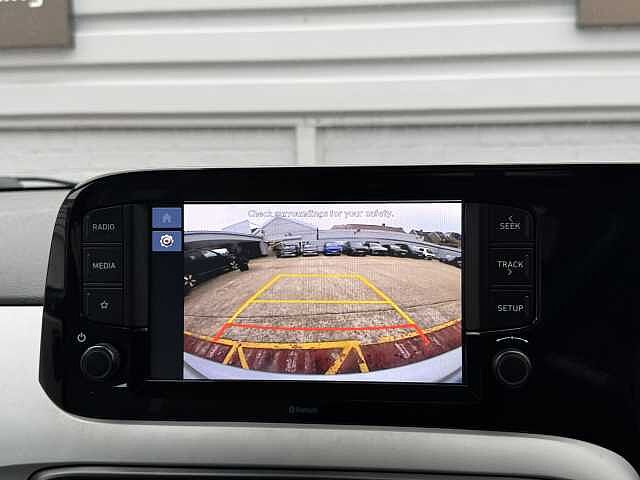 Hyundai i10 1.0 MPi Premium 5dr