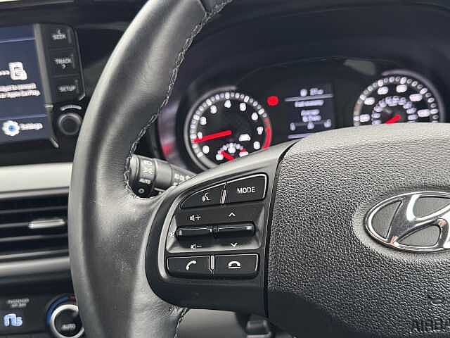 Hyundai i10 1.0 MPi Premium 5dr