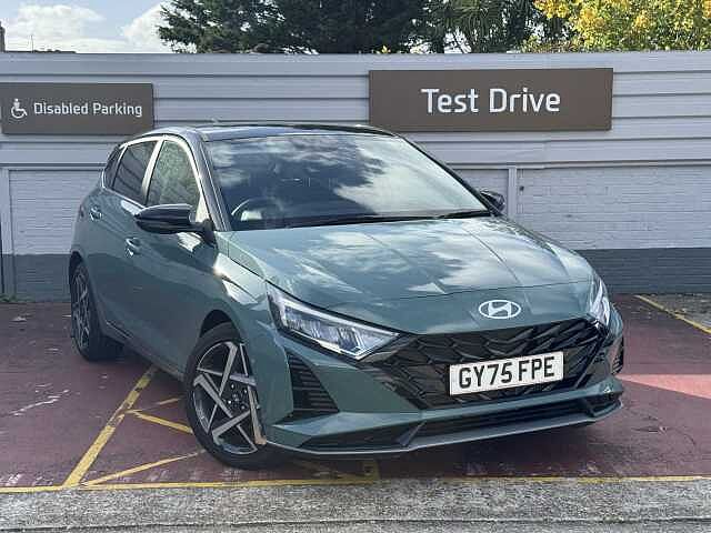 1.0T GDi Premium 5dr