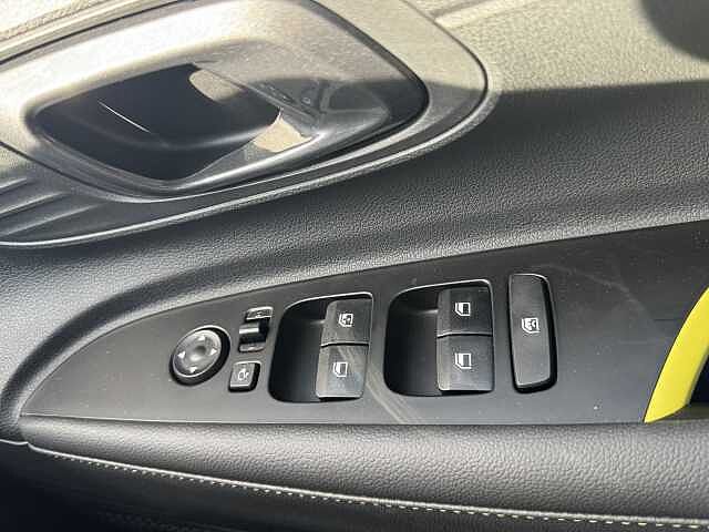 Hyundai I20 1.0T GDi Premium 5dr Green