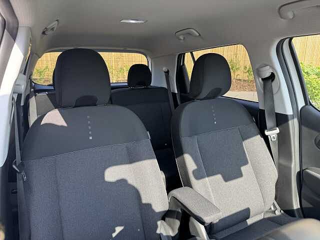Hyundai Inster 85kW 02 49kWh 5dr Auto