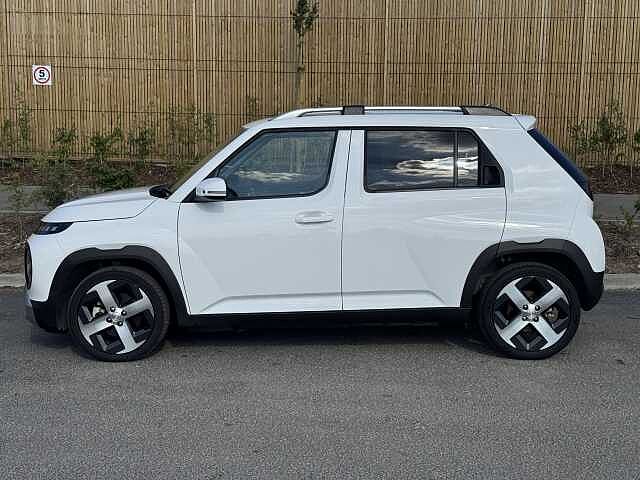 Hyundai Inster 85kW 02 49kWh 5dr Auto