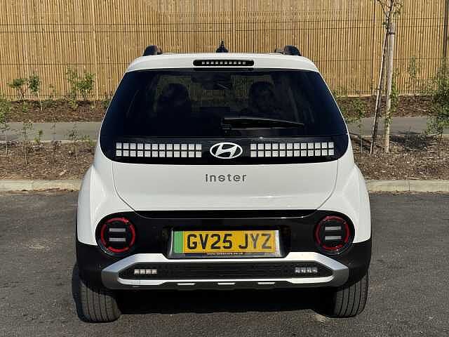 Hyundai Inster 85kW 02 49kWh 5dr Auto