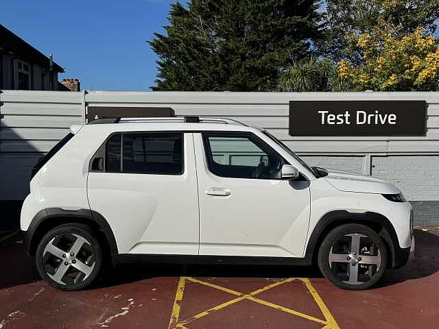Hyundai Inster 85kW 02 49kWh 5dr Auto