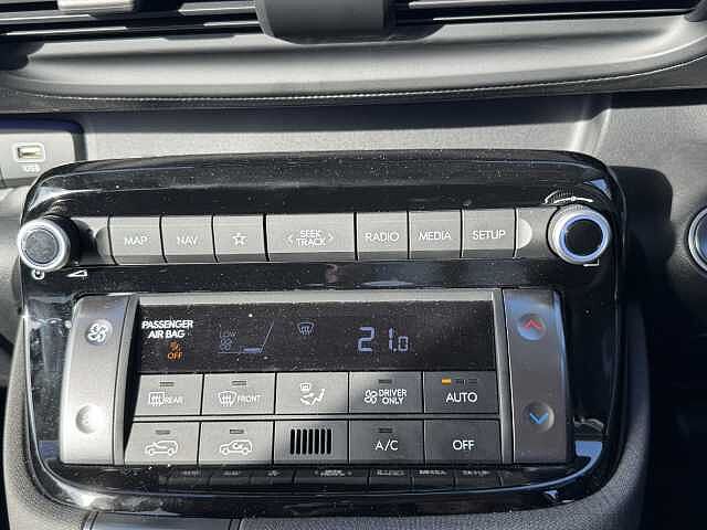 Hyundai Inster 85kW 02 49kWh 5dr Auto