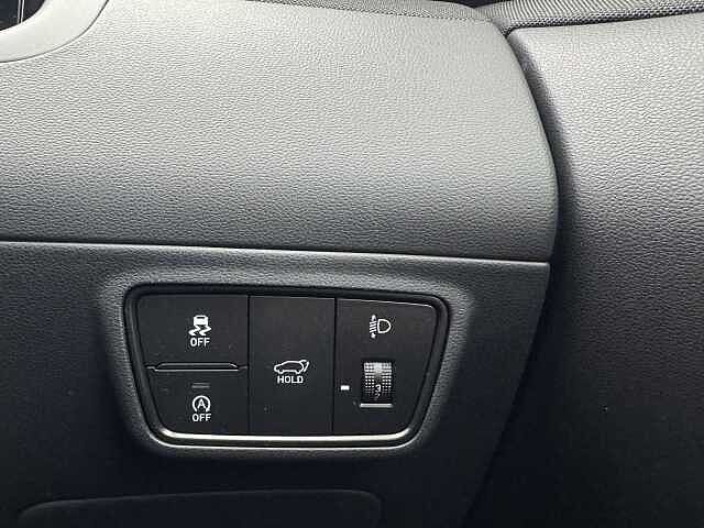 Hyundai TUCSON 1.6 TGDi 48V MHD Ultimate 5dr 2WD