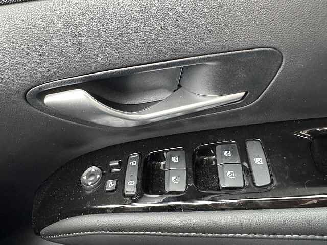 Hyundai TUCSON 1.6 TGDi 48V MHD Ultimate 5dr 2WD