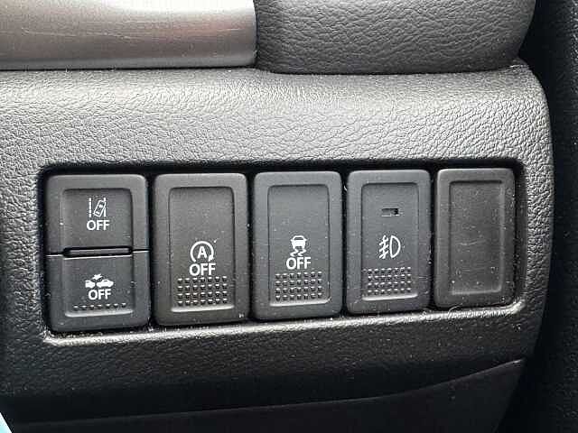 Suzuki Vitara 1.4 Boosterjet 48V Hybrid SZ-T 5dr