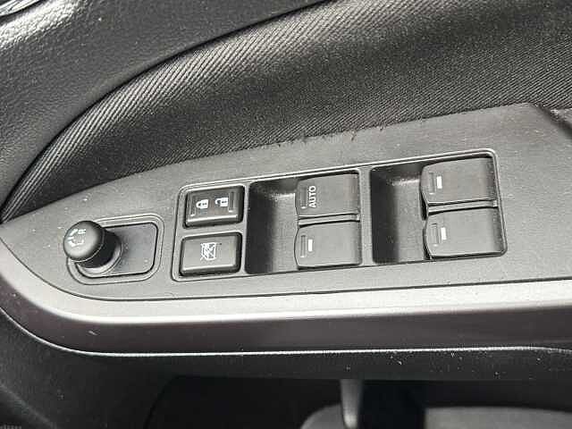 Suzuki Vitara 1.4 Boosterjet 48V Hybrid SZ-T 5dr