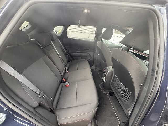 Hyundai KONA 160kW N Line 65kWh 5dr Auto Blue