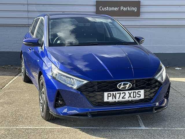 1.0T GDi 48V MHD Premium 5dr