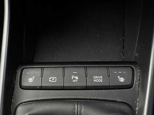 Hyundai I20 1.0T GDi 48V MHD Premium 5dr Blue