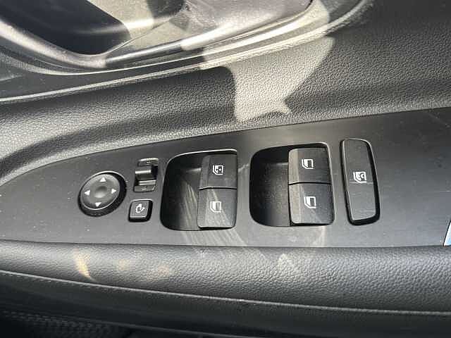 Hyundai I20 1.0T GDi 48V MHD Premium 5dr Blue