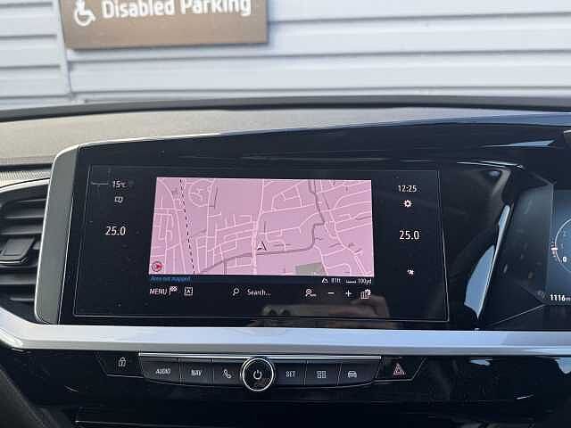 Vauxhall Grandland 1.2 Turbo Ultimate 5dr Auto