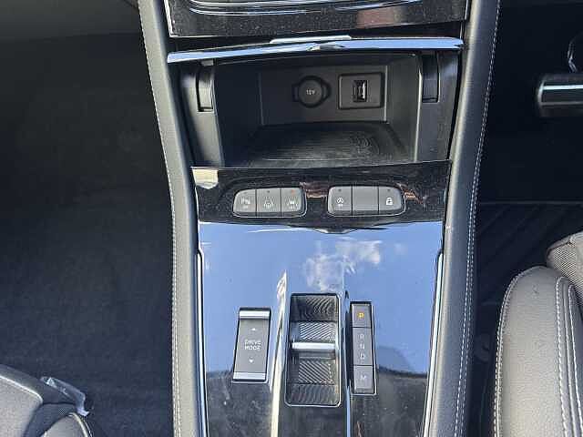 Vauxhall Grandland 1.2 Turbo Ultimate 5dr Auto